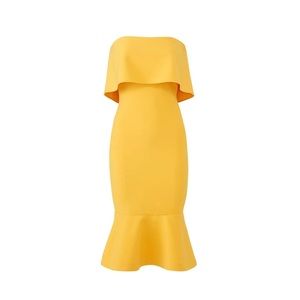 Likely Strapless Conrad Dress